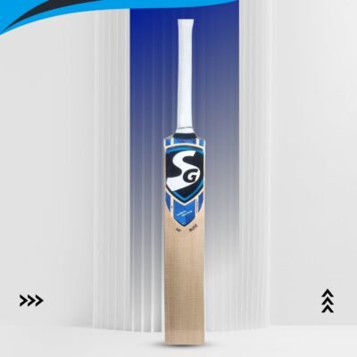 SG HP Blitz English Willow Cricket Bat