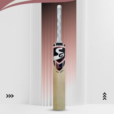 SG KLR Excel English Willow Cricket Bat – SH