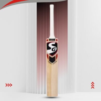 SG Cobra Xtreme English Willow Cricket Bat