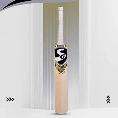 SG HP Icon English Willow Cricket Bat