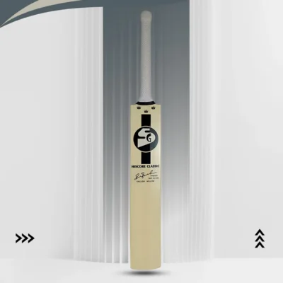 SG Hiscore Classic English Willow Cricket Bat