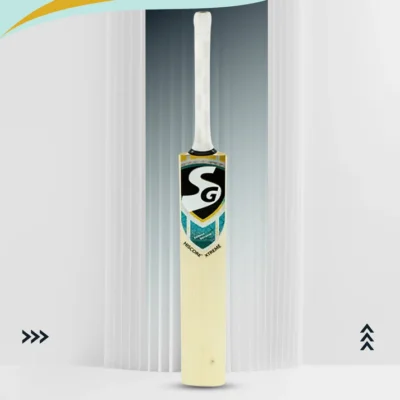 SG Hiscore Xtreme English Willow Cricket Bat