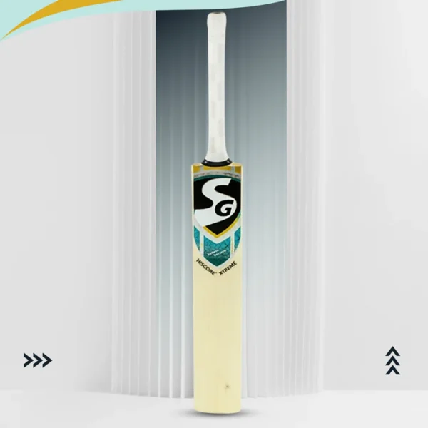 SG Hiscore Xtreme English Willow Cricket Bat