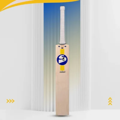 SG IK Xtreme English Willow Cricket Bat