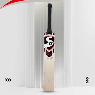 SG KLR Blitz English Willow Cricket Bat