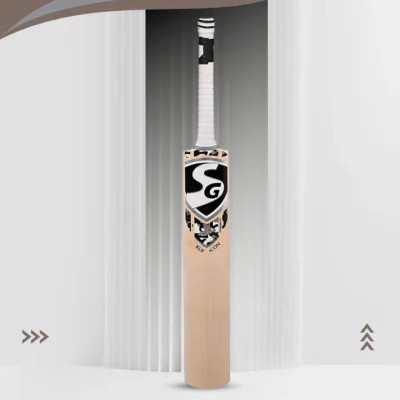 SG KLR Icon English Willow Cricket Bat