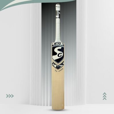 SG KLR Xtreme Finest English Willow grade 3 Cricket Bat