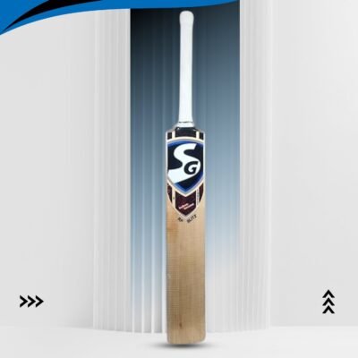 SG RP Blitz English Willow Cricket Bat