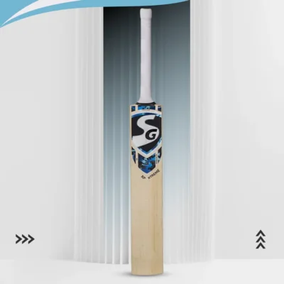 SG RP Xtreme English Willow Cricket Bat