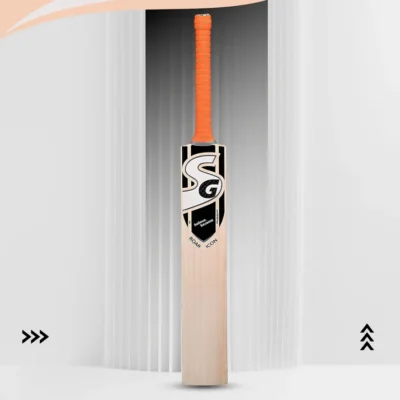 SG Roar Icon English Willow Cricket Bat