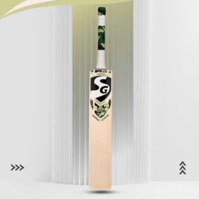 SG Savage Xtreme Grade 3 English Willow Cricket Bat