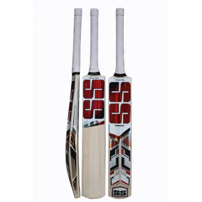 SS Ikon Kashmir Willow Cricket Bat – Size 3