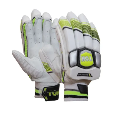 SS Supreme LH Cricket Batting Gloves – Mens