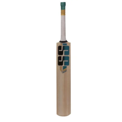 SS YUVI 20/20 Kashmir Willow Cricket Bat