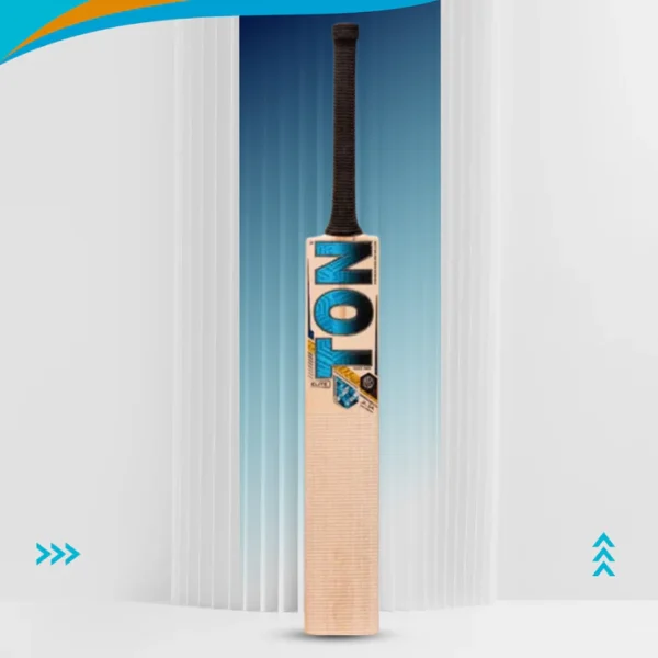 SS Ton Elite English Willow Cricket Bat