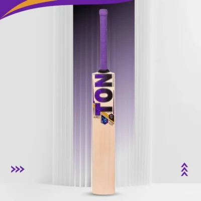 SS Ton Glory English Willow Cricket Bat (Jonny Bairstow)