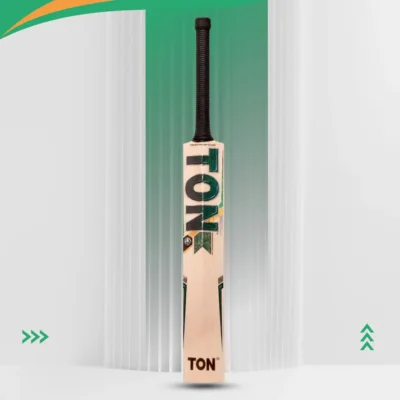 SS Ton Power Plus English Willow Cricket Bat