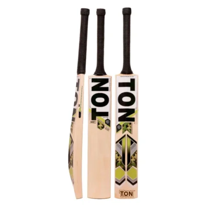 SS Ton 999 English Willow Cricket Bat