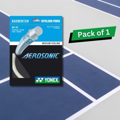 Yonex Aerosonic Badminton String