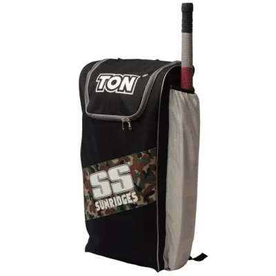 SS Colt Army Cricket Kit Bag