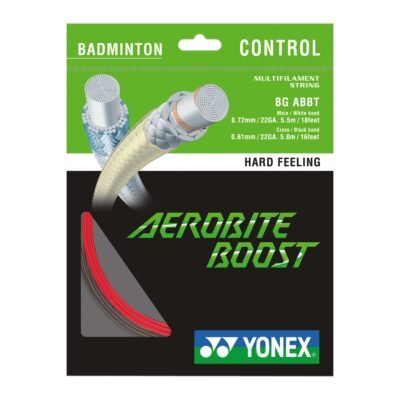 Yonex Aerobite Boost Badminton String