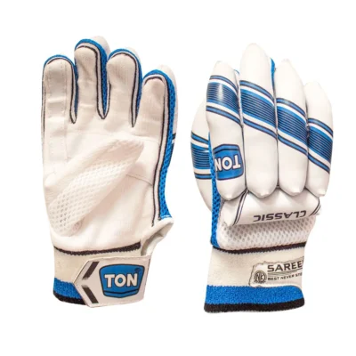 SS Ton Classic RH Cricket Batting Gloves