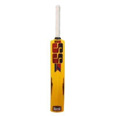 SS Plastic Cricket Bat