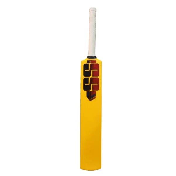 SS Plastic Cricket Bat - Image 2