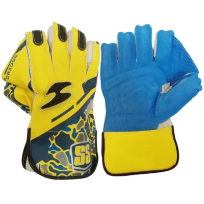 SS Dragon Wicket Keeping Gloves