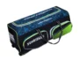 SS Professional Wheel Cricket Kit Bag , Black/Lime