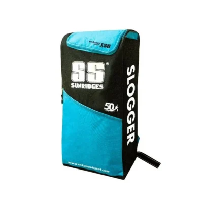 SS Slogger Cricket Kit Bag