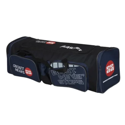 SS Master Cricket Kitbag