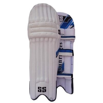 SS Match Men’s RH Batting Legguard