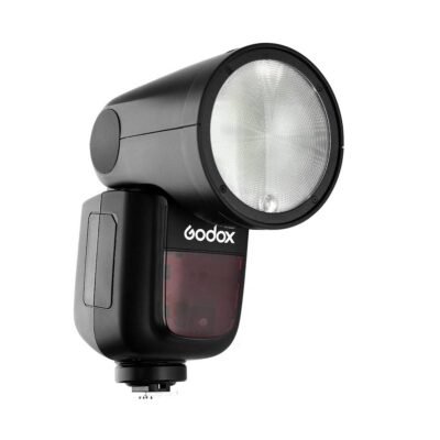 Godox Speedlite V1 TTL / Fujifilm