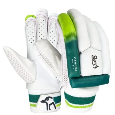 Kookaburra Kahuna Pro 8.0 Right Hand Batting Gloves