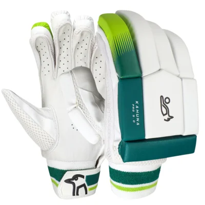 Kookaburra Kahuna Pro 5.0 Right Hand Batting Gloves