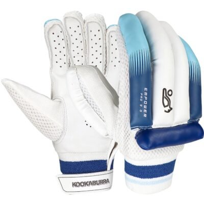 Kookaburra Empower Pro 9.0 Right Hand Batting Gloves