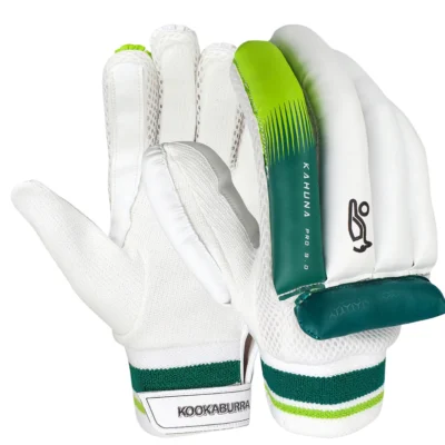 Kookaburra Kahuna Pro 9.0 Right Hand Batting Gloves