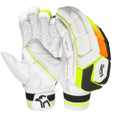 Kookaburra Beast Pro 2.0 Right Hand Batting Gloves