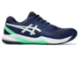 Asics Gel-Dedicate 8 Men's Tennis Shoe, Blue Expanse/White