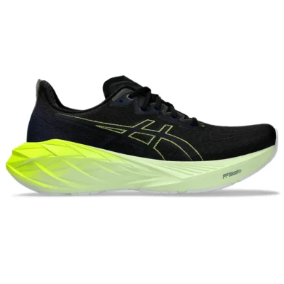 Asics Nova Blast 4 Men’s Running Shoes