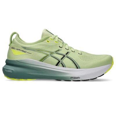 Asics Gel-Kayano 31 Men’s Running Shoes