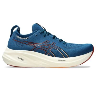 Asics Gel-Nimbus 26 Men’s Running Shoes