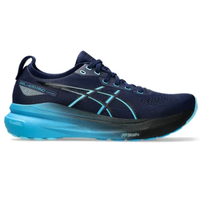 Asics Gel-Kayano 31 Men’s Running Shoes