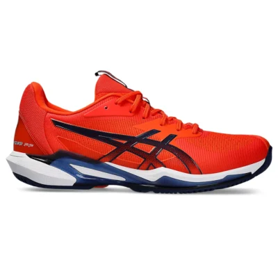 ASICS Solution Speed FF 3 Men’s Tennis Shoe