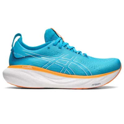 Asics Gel-Nimbus 25 Men’s Running Shoes