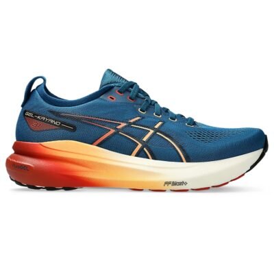 Asics Gel-Kayano 31 Men’s Running Shoes