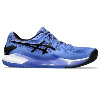 Asics Gel-Resolution 9 Men’s New Tennis Shoes