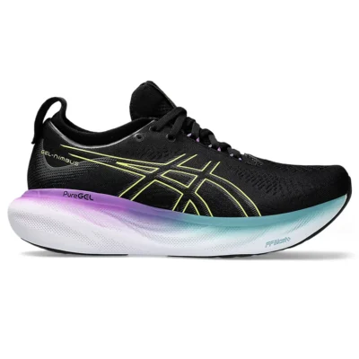 Asics Gel-Nimbus 25 Women’s Running Shoes