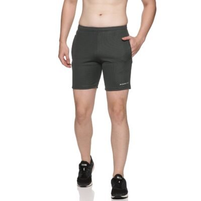 Prokick Elite Badminton Shorts for Men